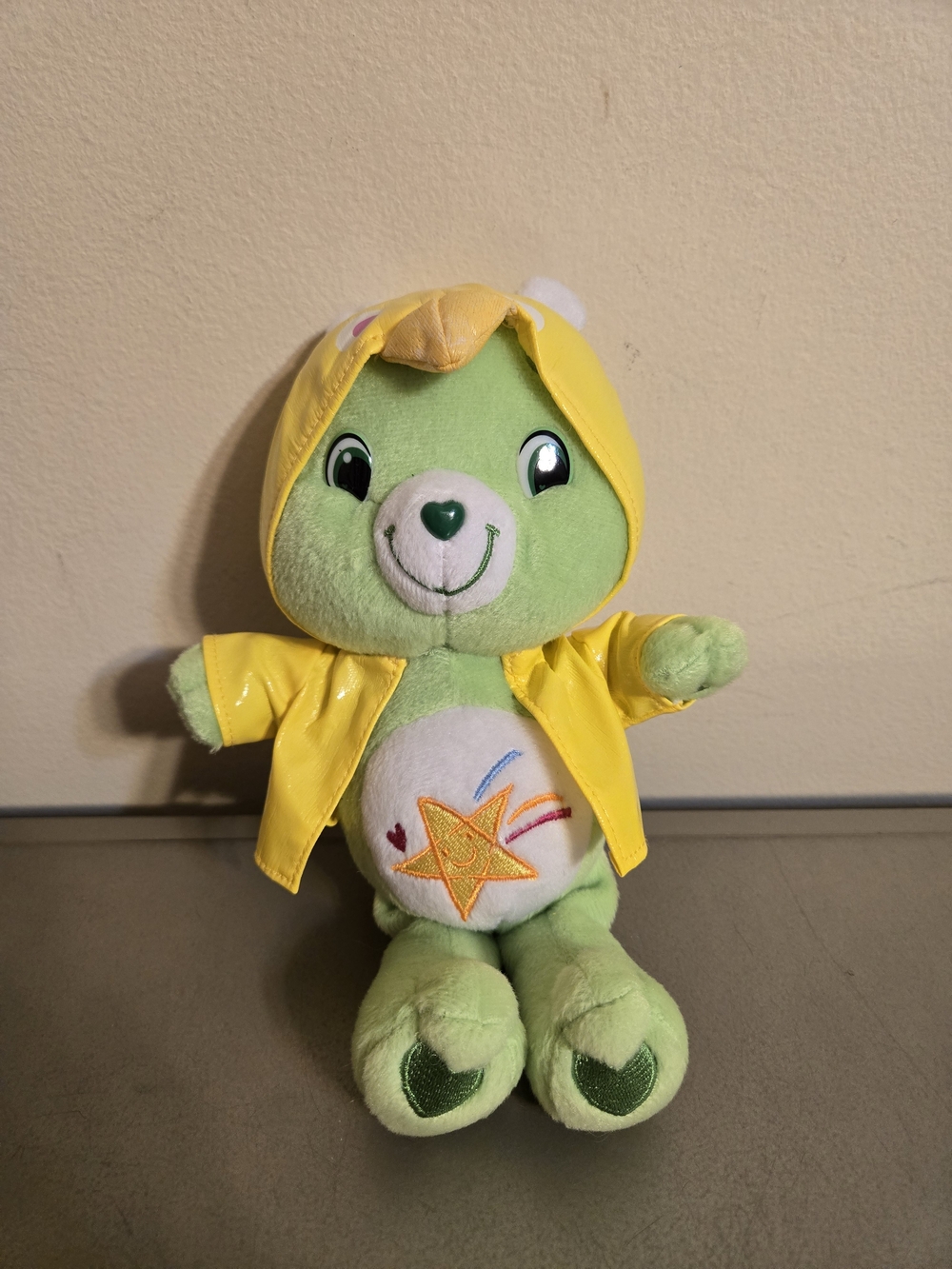 Care Bears Oopsey Bear 9" Plush Toy